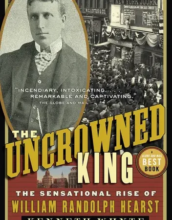 The Uncrowned King