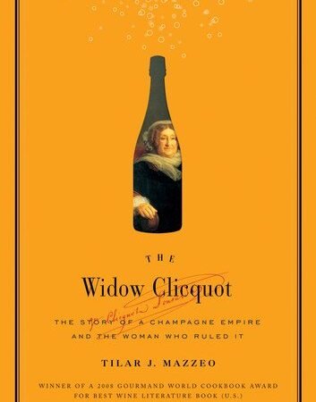 The Widow Clicquot