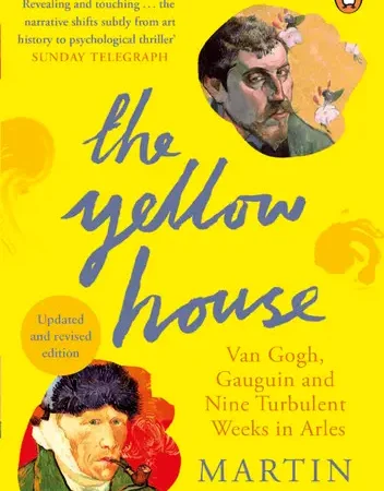 The Yellow House