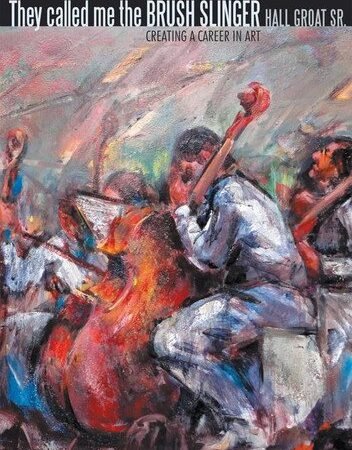 They Called Me the Brush Slinger