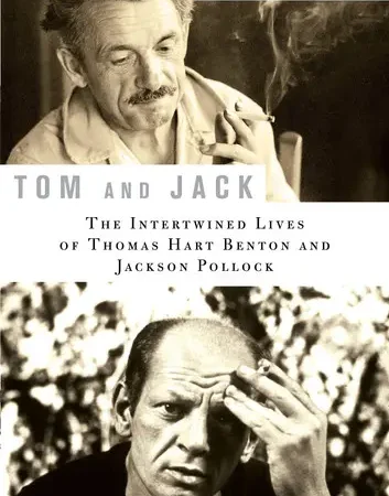 Tom and Jack