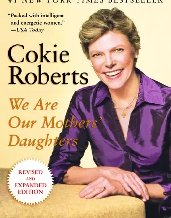 We Are Our Mothers' Daughters