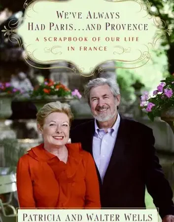 We've Always Had Paris...and Provence