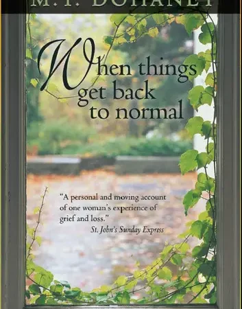 When Things Get Back to Normal