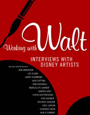 Working with Walt